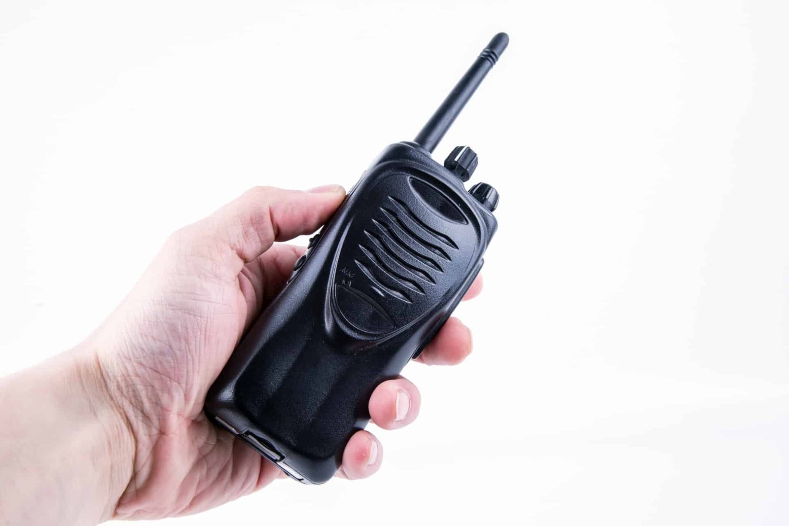 How to register a marine VHF radio