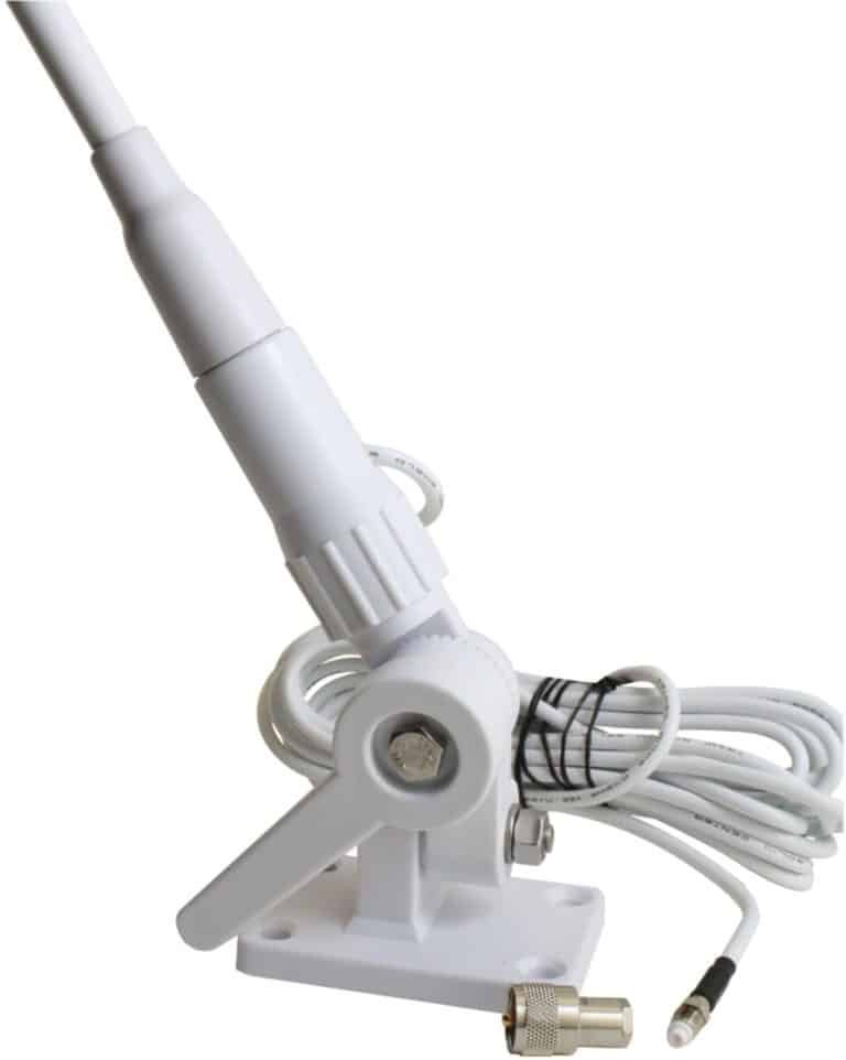 10 Best Marine Vhf Antenna [2022] Review And Buying Guide Marine Dignity