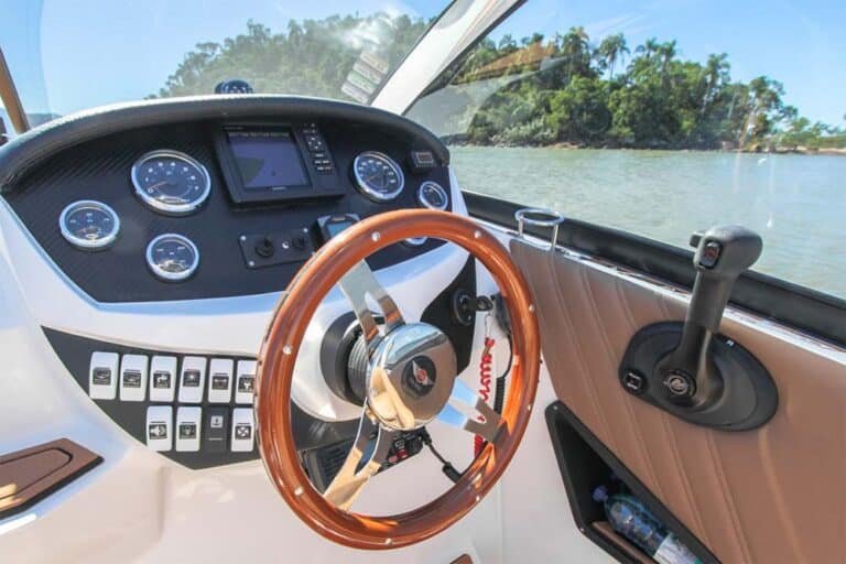How Does a Boat Speedometer Work